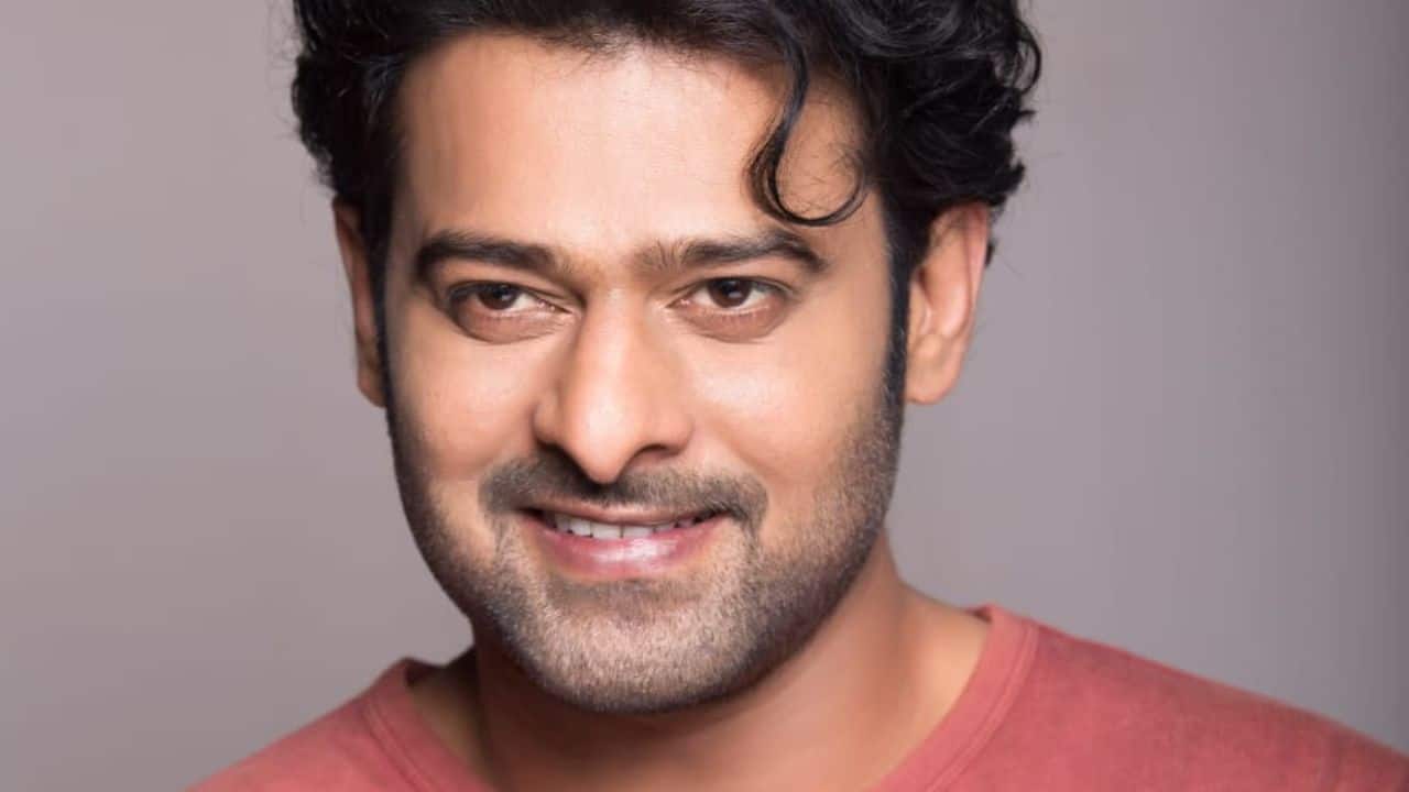 23 Years of Prabhas: Celebrating the journey of the Pan-India star