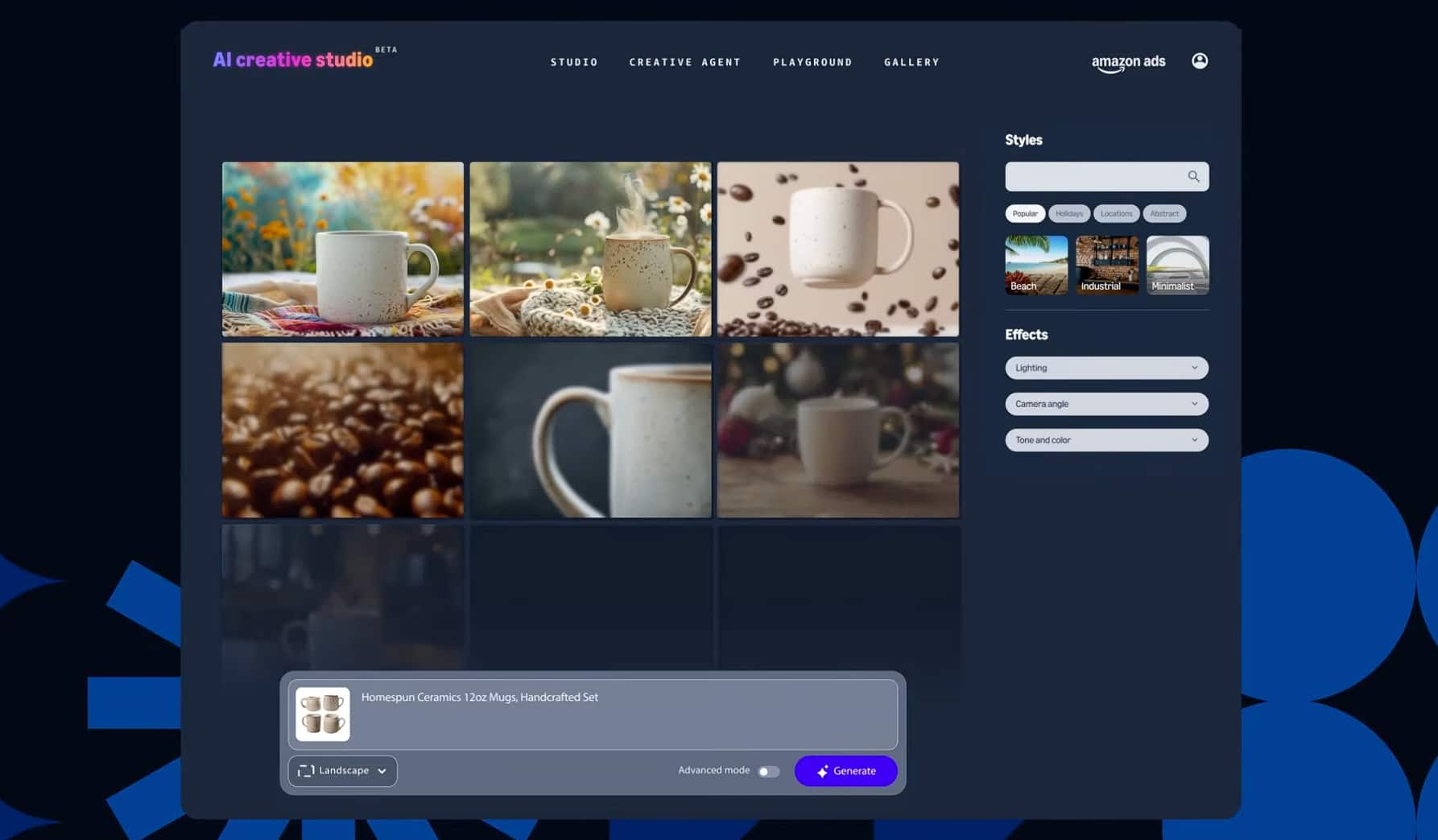 Proven results in the U.S.: Since its launch, tens of thousands of campaigns have used Video Generator, with a fourfold increase in adoption and over 60% of products being advertised for the first time.