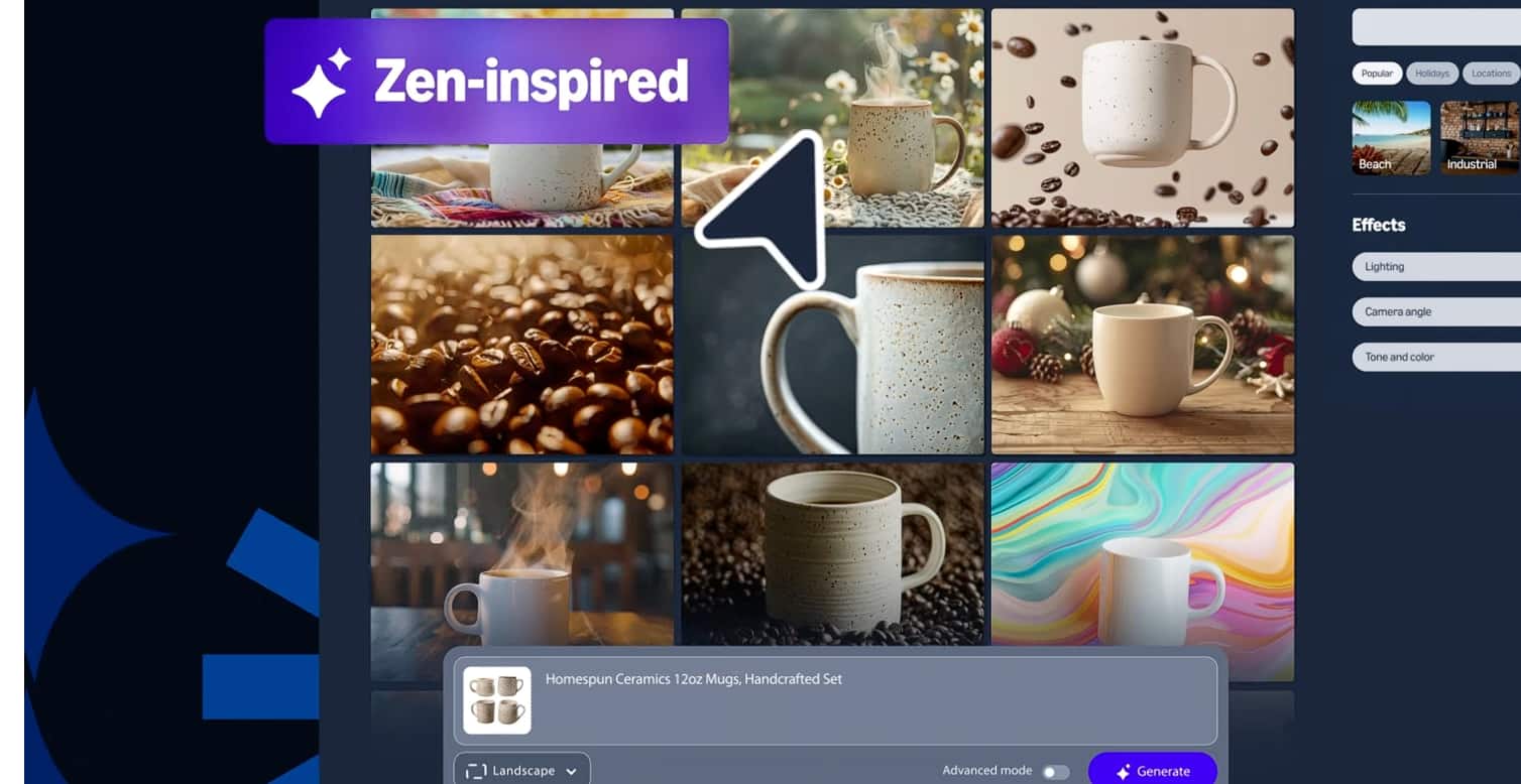 Available via Creative Studio: Video Generator is accessible through Amazon Ads’ Creative Studio for Sponsored Brands video campaigns, giving small and medium businesses easy access to AI-powered video creation tools.