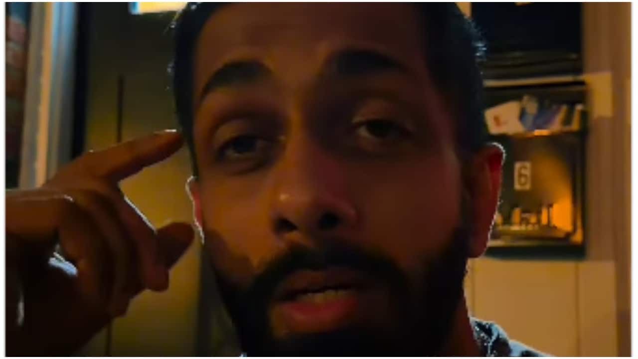 'No real family culture here': Indian man in US after 80-year-old neighbour passes away in isolation