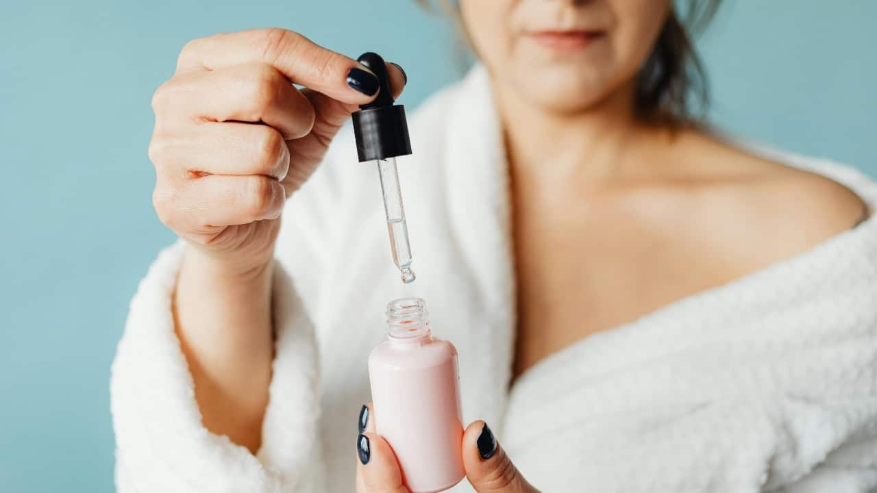 Dermatologist shares 4 reasons why moringa oil is the bridal skin secret