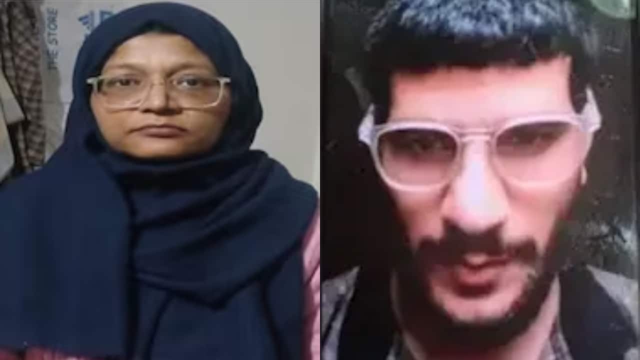 Lady doctor to i20 driver: Key figures in Delhi Red Fort blast &amp; Faridabad terror module bust