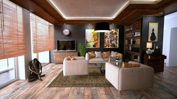 Maximalist homes, especially living spaces, celebrate life through colour, texture, layering, and more.