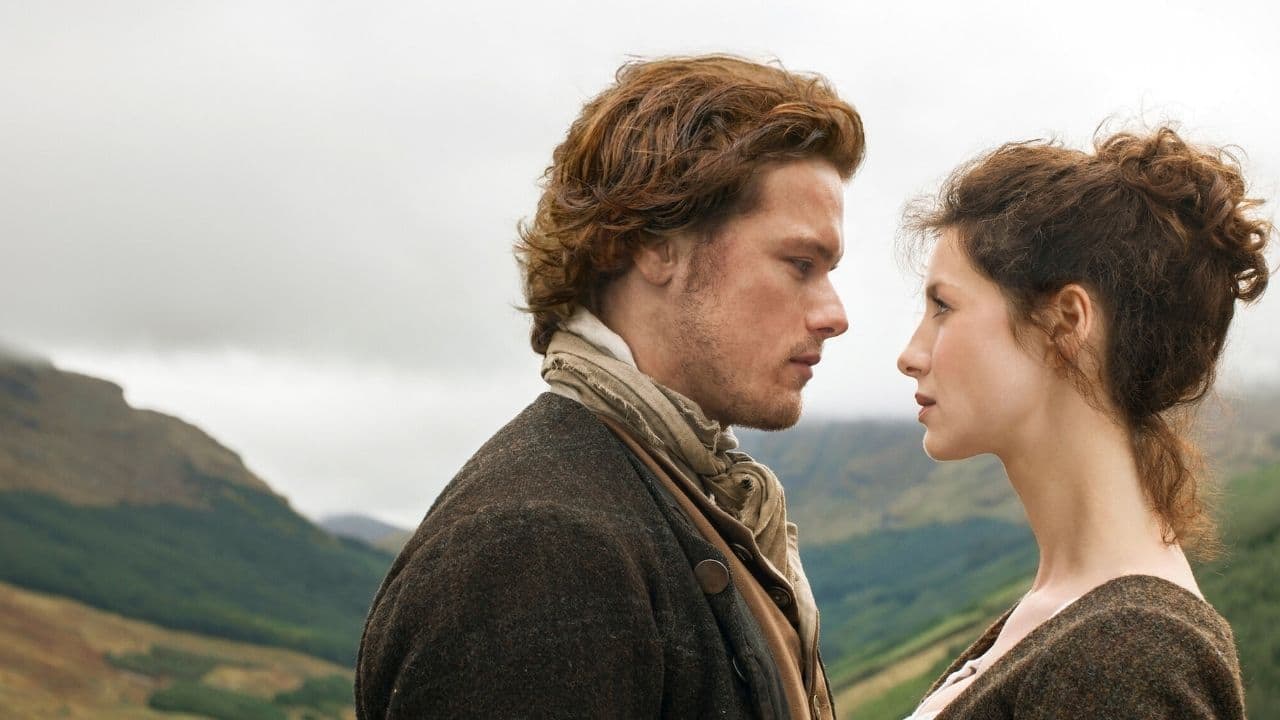 Outlander to end with season 8 in 2026, bringing Claire and Jamie’s epic love story to a close