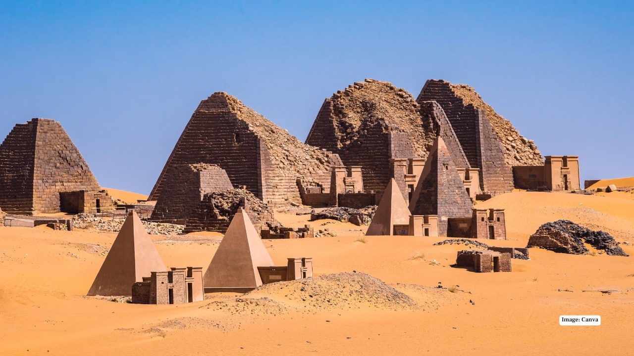 2. Sudan — 50.8 hours/week Sudan’s workers face long hours driven by inflation, instability, and limited job security. Many juggle multiple roles in agriculture and informal markets just to sustain basic living standards for their families.