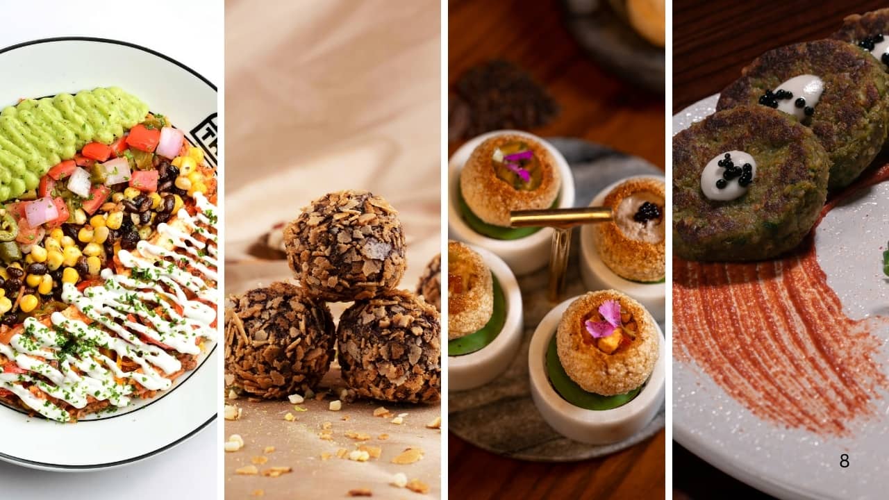 Exotic superfoods are taking over Indian café menus — and Gen Z can’t get enough