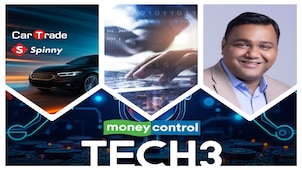 Tech3 | Auto tech revs up as CarTrade, Spinny eye big buys; H-1B curbs push Indian IT subcontract bills; and more 