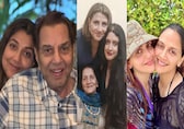 Do you know Dharmendra has two more daughters Vijeta and Ajeeta Deol apart from Esha Deol and Ahana? Details inside