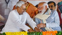 Exit polls say ‘phir ek baar NDA sarkar’ with big boost for Nitish Kumar