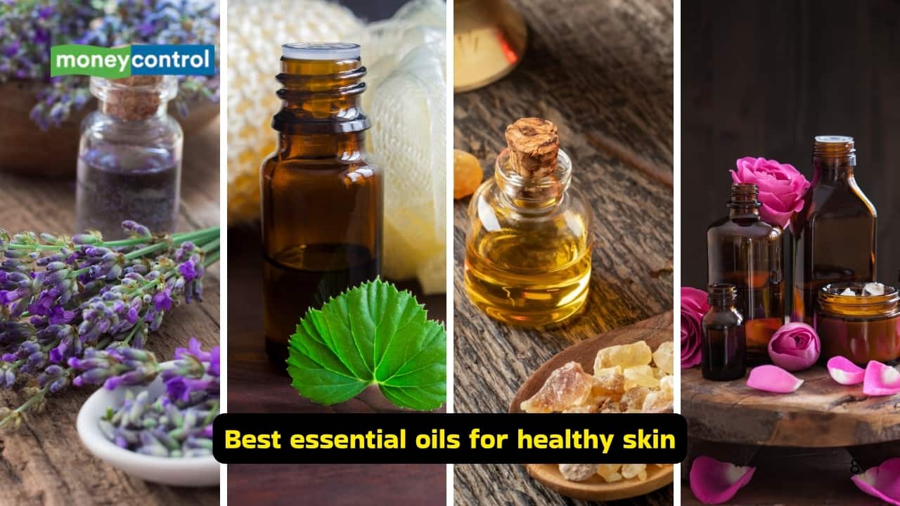Winter skin SOS: Why essential oils are your best bet for skin repair this season