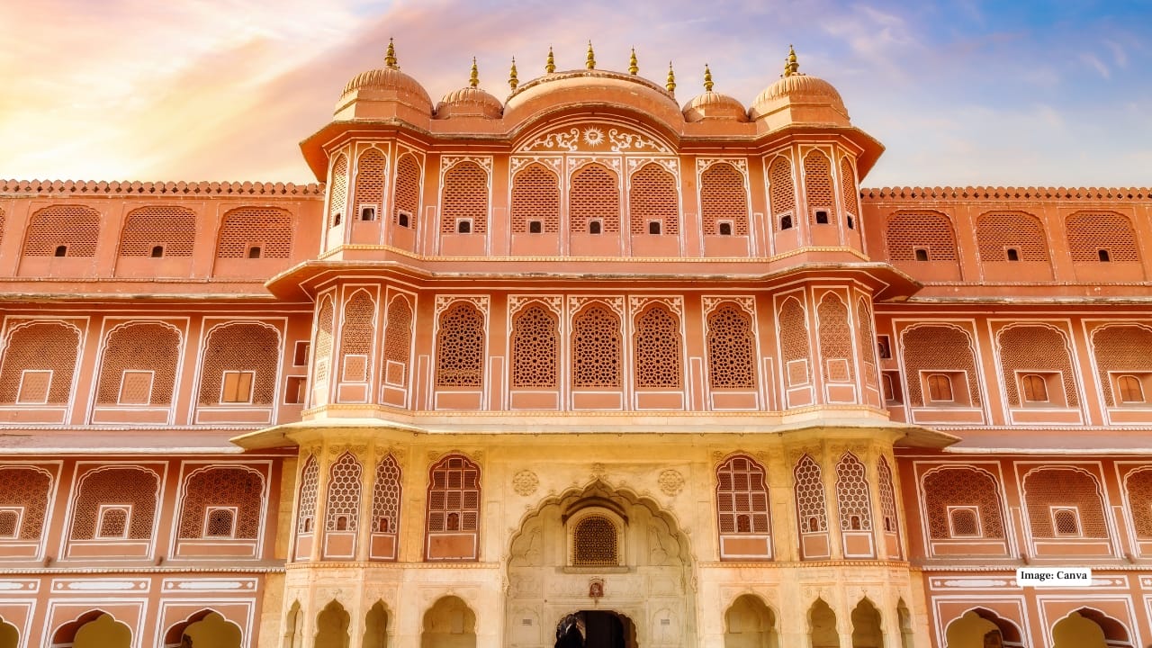10 jaw-dropping wedding destinations in India to tie the knot like royalty