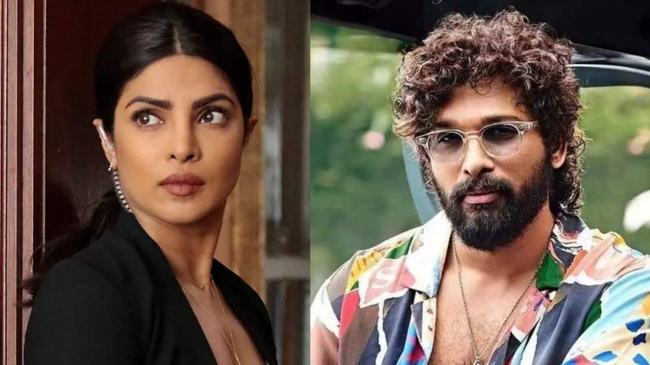 Priyanka Chopra, Allu Arjun, Isha Koppikar and others share emotional messages after Red Fort blast