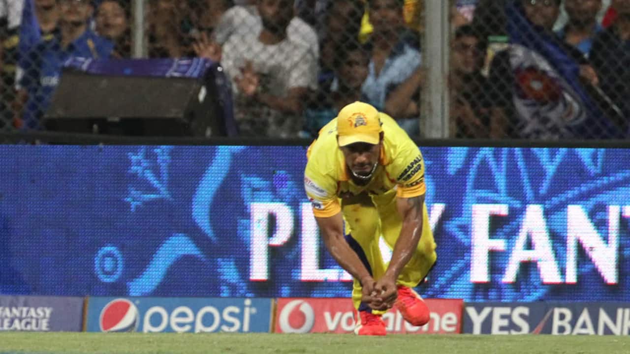 Once most expensive player in IPL auction, this India cricketer is now plying his trade in Florida