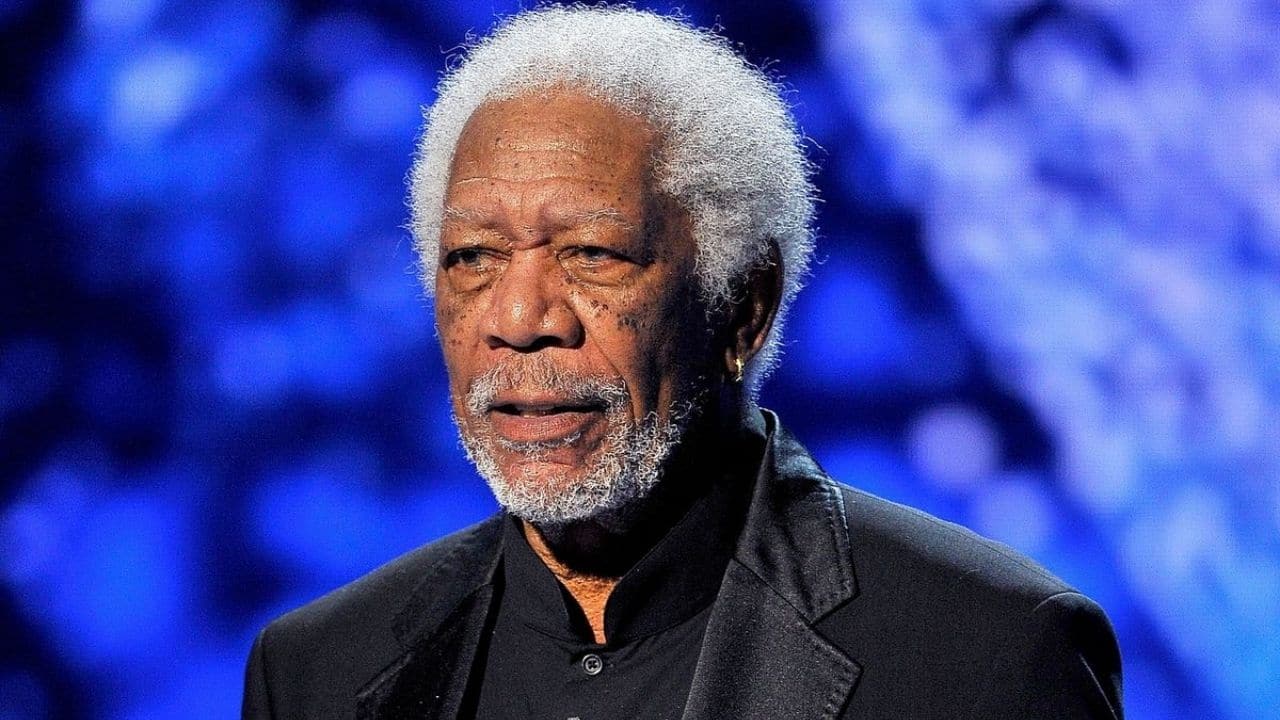  Morgan Freeman – The acclaimed actor has been “killed” by social media hoaxes several times, to the point that his team had to release official clarifications.
