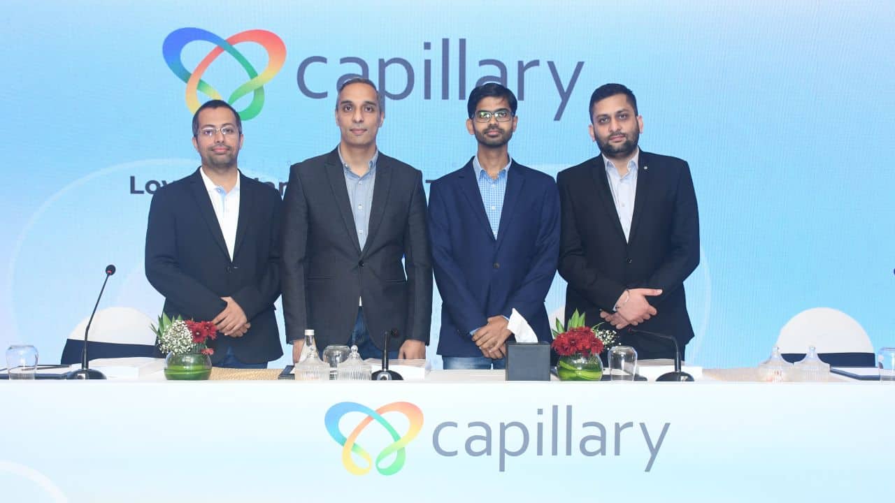 Capillary Technologies sets IPO price band at Rs 549-577 per share, Trudy Holdings to sell shares at over 80% premium via OFS