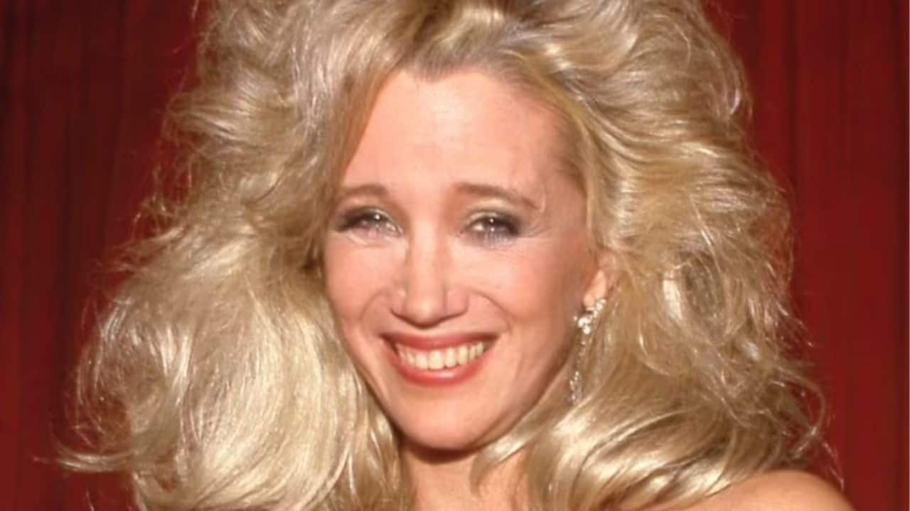 Oscar-nominated actress Sally Kirkland passes away at 84 after a remarkable six-decade career