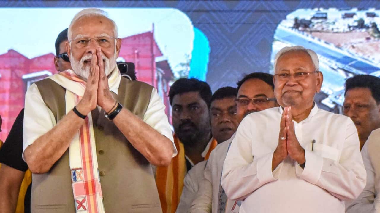 Bihar exit poll results: Landslide for NDA, crash-landing for Tejashwi's Grand Alliance, Prashant Kishor eats humble pie