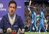 Gambhir doesn't mention Rohit-Virat but makes stance clear on 'individual performances' after Australia ODI series loss