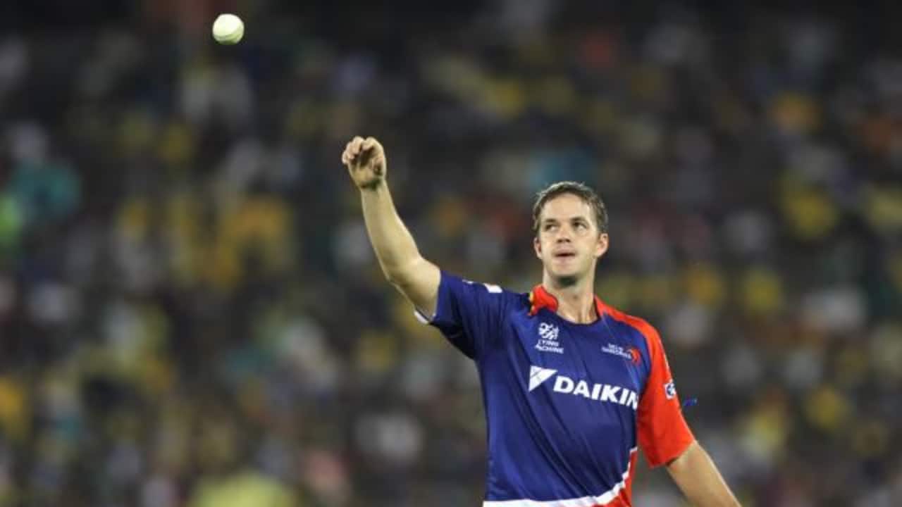 10. Albie Morkel – Delhi Daredevils (Now Delhi Capitals): Known for his all-round prowess with Chennai Super Kings, Albie Morkel’s move to Delhi in 2014 didn’t go as planned. Retained for his experience, he managed just 45 runs and four wickets across seven matches. His limited opportunities and lack of rhythm made his retention questionable. Morkel’s underwhelming stint reflected Delhi’s broader struggles during that period.