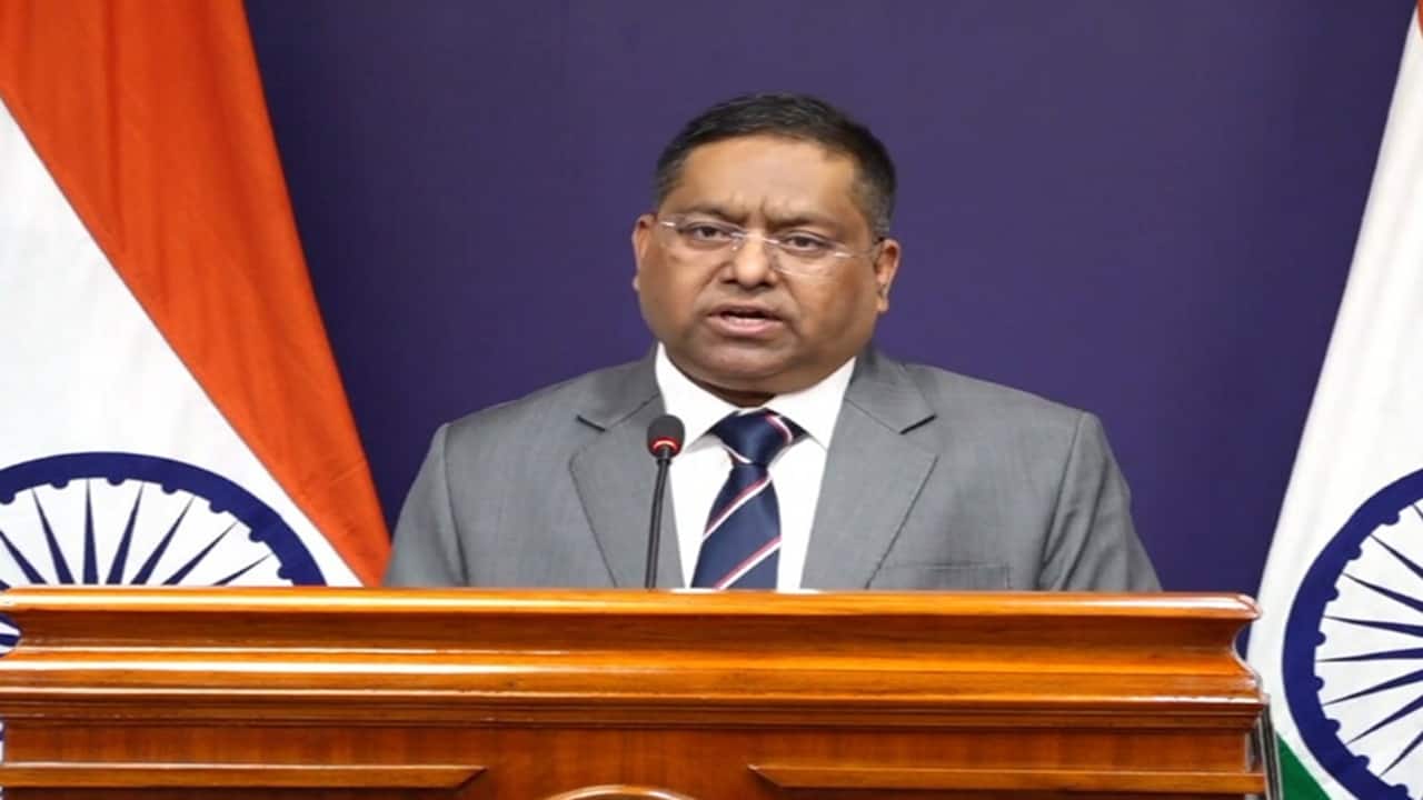 ‘Predictable tactic’: India slams Pakistan for blaming it over Islamabad car blast