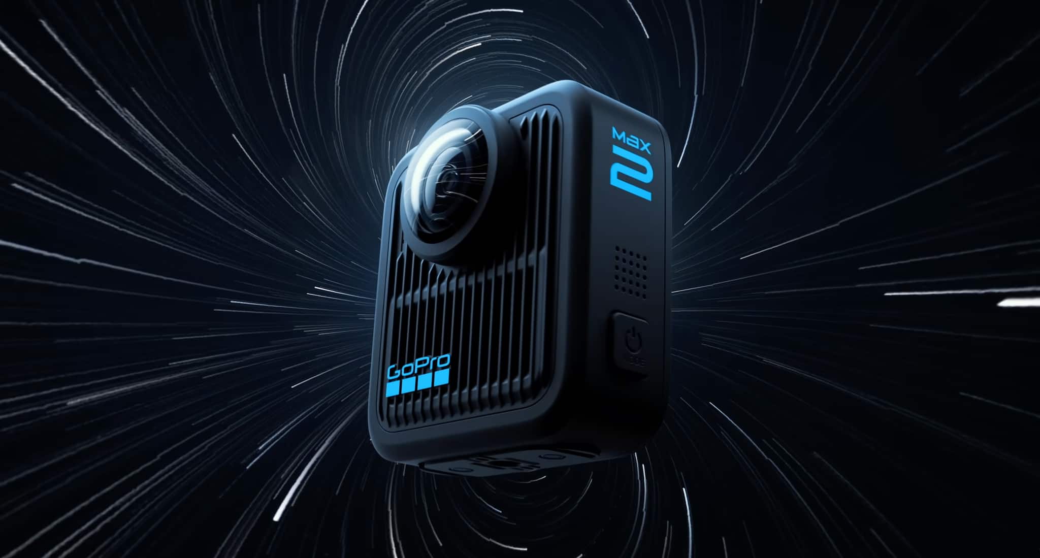 GoPro launches MAX2, LIT HERO, and Fluid Pro AI in India: Price, features and more