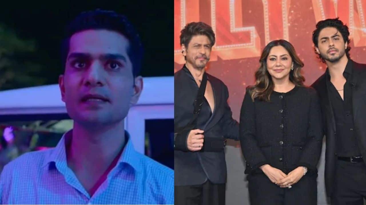 Sameer Wankhede’s counsel tells Delhi HC Aryan Khan’s Bads of Bollywood is ‘vendetta passing off as fiction’