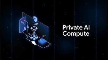 Google AI Compute
