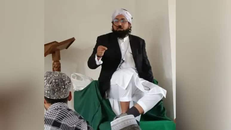 Faridabad terror module mastermind showed Jaish videos to radicalise medical students