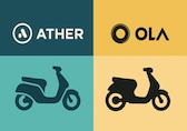 Ather vs Ola Electric: How they stack up in Q2 of FY26