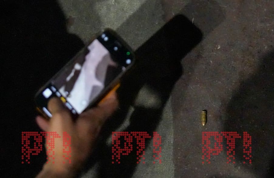 Red Fort blast: 2 cartridges, explosives among over 40 samples collected from site