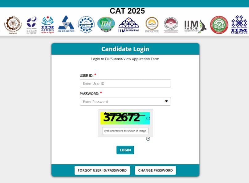 CAT Admit Card 2025 OUT today @ iimcat.ac.in, direct link here CAT Admit Card 2025 OUT today @ iimcat.ac.in, direct link here