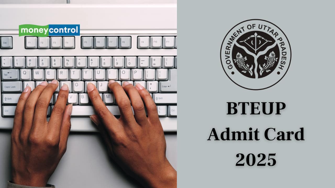 BTEUP Admit Card 2025 Shortly at bteup.ac.in for Odd Semester Exam; Link Here