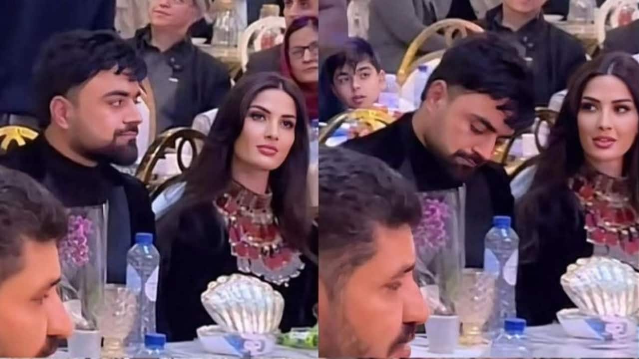 Rashid Khan confirms second marriage in 10 months, check details