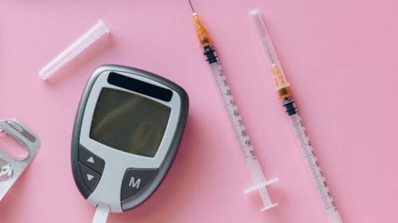 Type 1 diabetes patient makes his own insulin; Swedish doctors hail the breakthrough