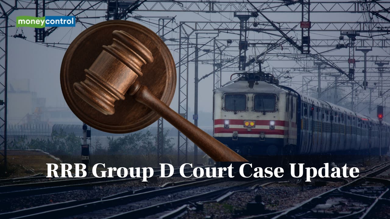 RRB Group D Court Case Update: CAT verdict likely today, here's what 1 crore aspirants need to know