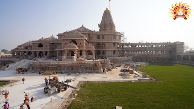 The trust has also started collecting and verifying the biodata of all employees working at the temple and its offices