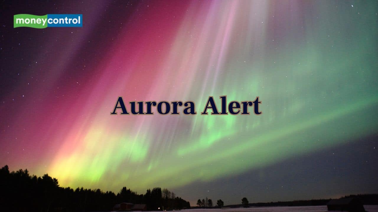 Aurora Alert: Northern lights may glow over 21 states in America