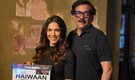 Shriya Pilgaonkar wraps up filming Priyadarshan's Haiwaan, writes "Working with this incredible cast has been super fun"