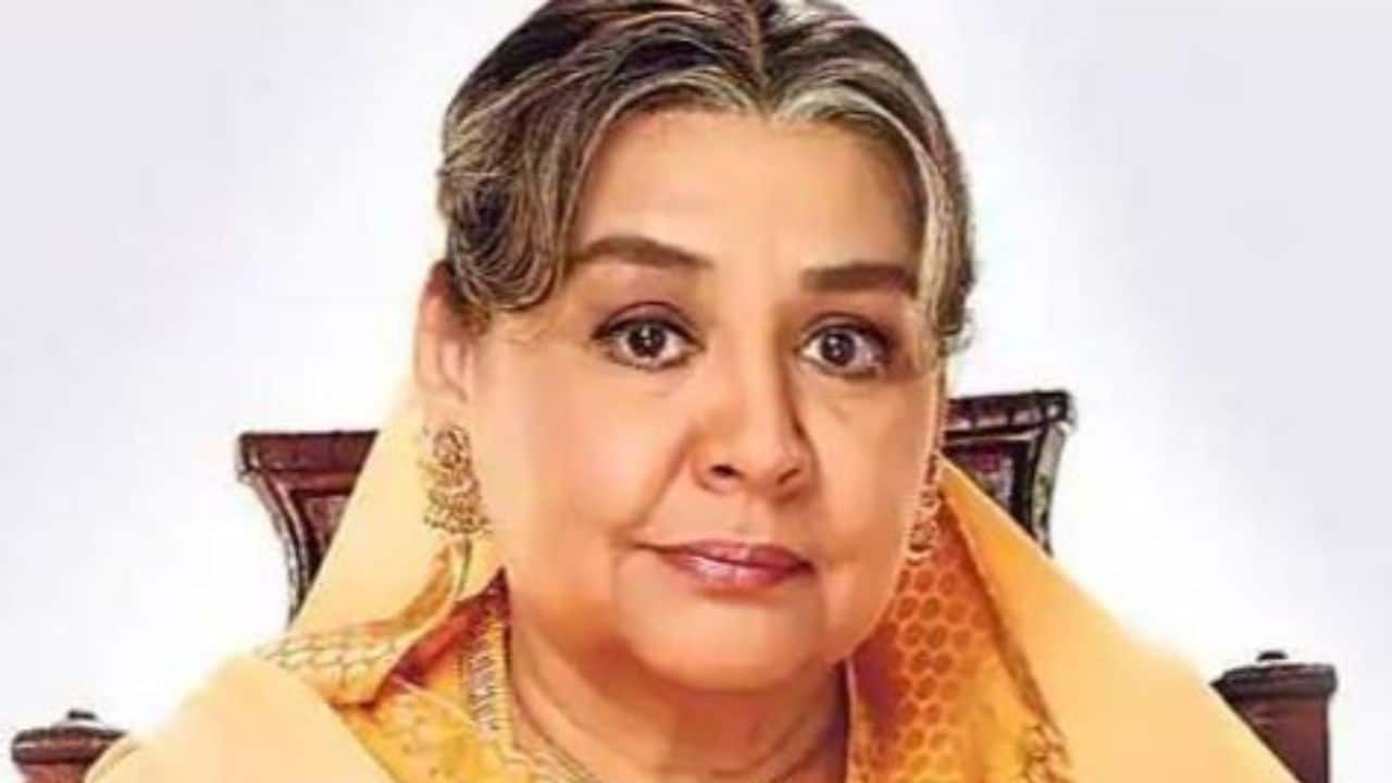 Farida Jalal The senior actress faced death rumours on social media in 2017. She dismissed the &quot;baseless rumours&quot; herself, expressing shock and irritation at the distress caused to her and her family.