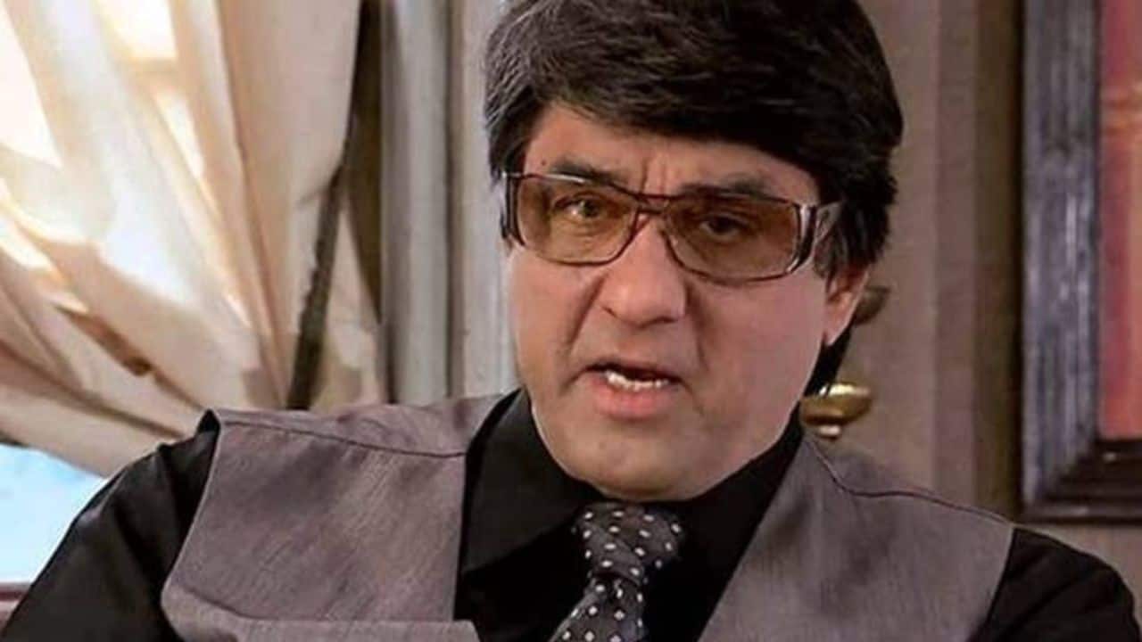 Mukesh Khanna The veteran actor, famous for playing Shaktimaan and Bhishma Pitamah, was a victim of a death hoax during the COVID-19 pandemic. Irritated by the constant calls, he released a video message confirming he was &quot;perfectly alright&quot;.