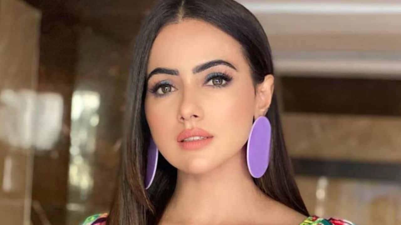 Sana Khan The former Bigg Boss contestant and actress became a victim of a death hoax due to a case of mistaken identity involving a Pakistani actress with the same name who died in a road accident.