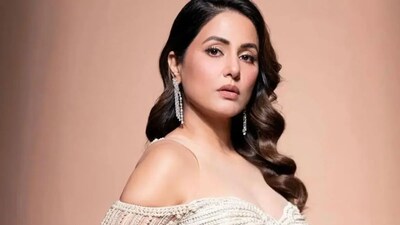 Hina Khan reveals Yeh Rishta Kya Kehlata Hai paid more than Naagin