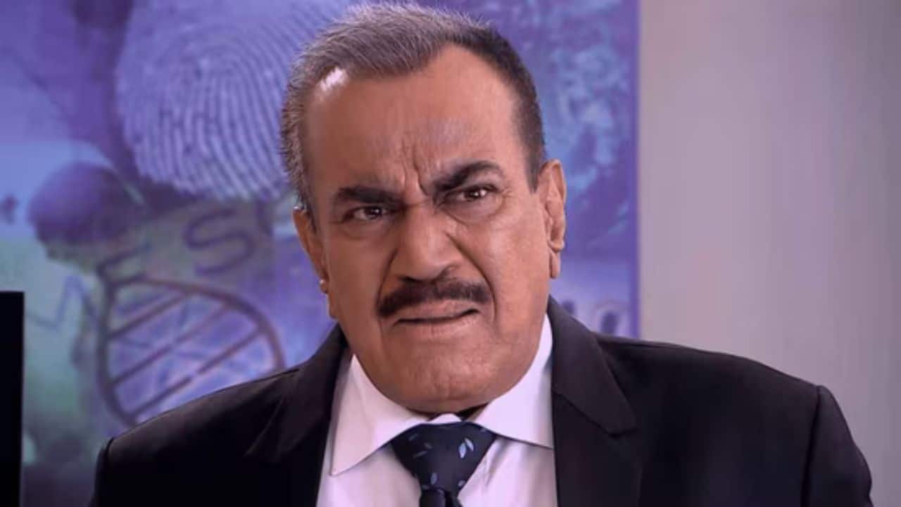 Shivaji Satam Known as the iconic ACP Pradyuman from the show C.I.D., rumours of his death from a heart attack circulated widely. It was later revealed the death was part of an on-screen storyline, which led to the confusion.