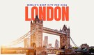 London crowned the 'world’s best city for 2026 — here's why