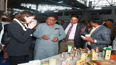 Mysore Sandal Soap maker KSDL to unlock value of 10-acre land inside Bengaluru factory through PPP model