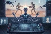 AI takes centre stage in entertainment; Indian studios gear up with dedicated divisions AI takes centre stage in entertainment; Indian studios gear up with dedicated divisions