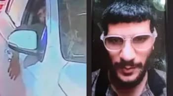 Delhi blast prime accused Dr Umar Nabi