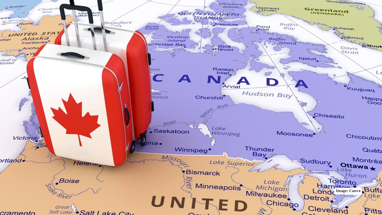 Indians now face record 99-day wait for Canadian visitor visas — what travellers should know