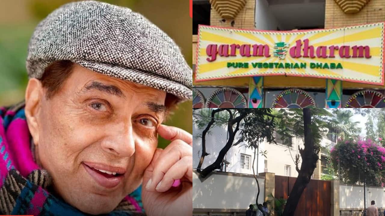 Dharmendra net worth: Properties in Maharashtra, restaurants, luxurious cars, expensive things veteran actor owns Dharmendra net worth: Properties in Maharashtra, restaurants, luxurious cars, expensive things veteran actor owns