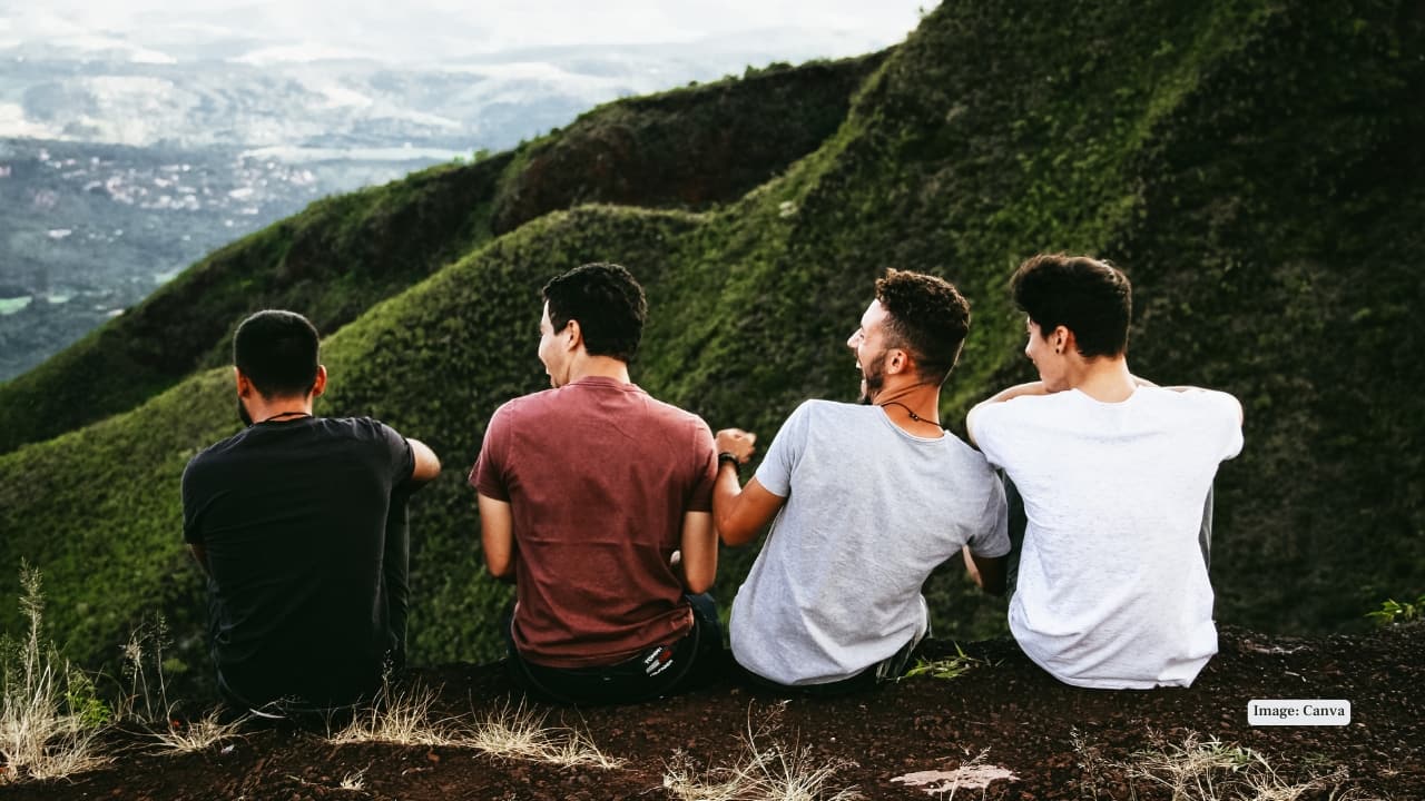 From mountains to islands: 5 ultimate escapes for International Men’s Day 2025